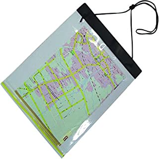 map case reviews